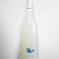 Photos: 19 Whale 純米吟醸Ver おりがらみ生酒