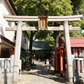 Photos: 晴明神社