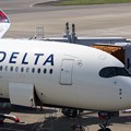 Photos: DELTA　A350