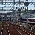 Photos: 2020_0921_115111　新田辺駅