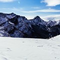 Photos: 冬の赤岳