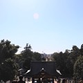鎌倉の街