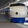 s2263_京都鉄道博物館_0系21-1新幹線電車