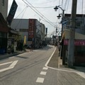 Photos: 富岡製糸場までの道のり