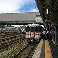 Photos: 高山駅１