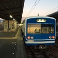 伊豆箱根鉄道駿豆線 三島駅３