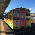 Photos: 樽見鉄道大垣駅２