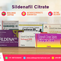 Photos: ジェネリックSildenafil Citrate Brands Medicine