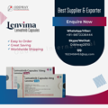 Photos: Lenvima Lenvatinib Tablet卸売業者、輸出業者