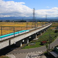 東北新幹線はやぶさ01