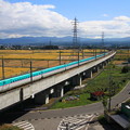 東北新幹線はやぶさ02