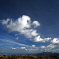 東岳と雲01