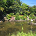 日本庭園01