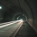 Photos: 夏泊ほたて海道トンネル