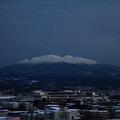 Photos: 冠雪の八甲田山
