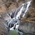 袋田の滝１０