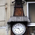 Photos: 古風な時計