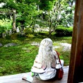 東福寺の庭園