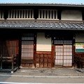 Photos: 京都の古い建物