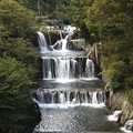 田原の滝１