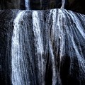 Photos: 下から見た袋田の滝