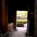 Photos: 平川門の木戸