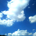 今日の雲（２０２００８２４）Ａ