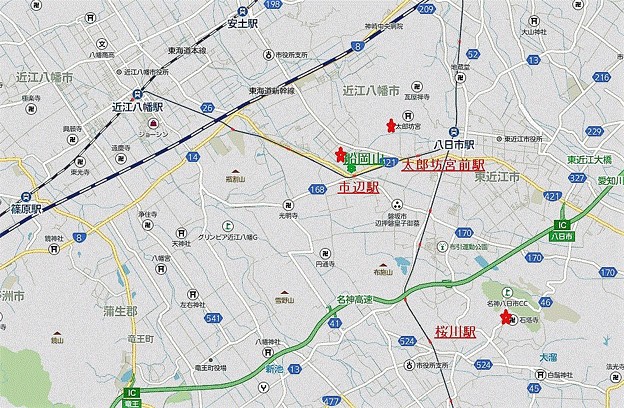 map2020.3.6.五人組ウオーク地図 (2)