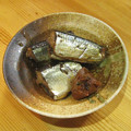 Photos: 秋刀魚