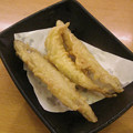 柳葉魚