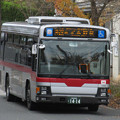 【東急バス】 NJ1348