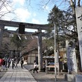 Photos: 古峯神社・初詣