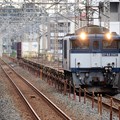 Photos: 武蔵野線を行くEF64 1047牽引1094レ