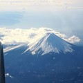 Photos: 富士山と駿河湾