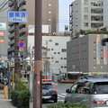 恵美須町交差点