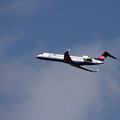 Photos: CRJ700ER IBEX JA10RJ takeoff