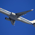 Photos: A330 中国国際航空 B-5901 takeoff