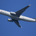 Photos: A330 CCA Star Alliance libery B-6075