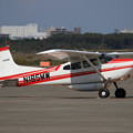 Photos: Cessna185 Skywagon N185MW