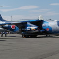 Photos: C-1 1012 2TAG JASDF50thSP 2004.08