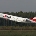 Photos: CRJ-200 JA201J J-AIR CTS 2005.10