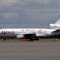 Photos: DC-10-40 JA8544 JALways CTS 2002