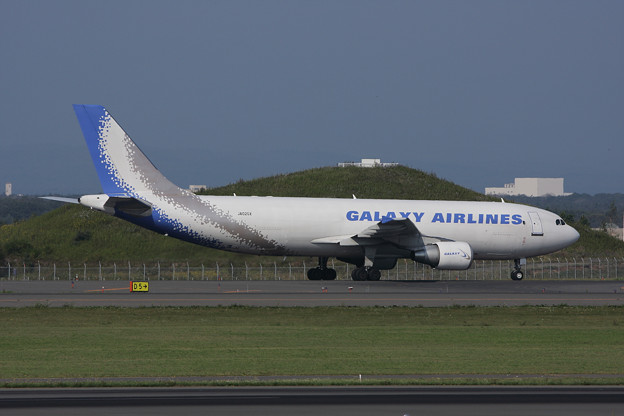 A300F4-622R JA02GX 2008
