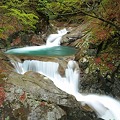 Photos: 三重の滝