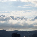 Photos: 雲の上に雲