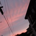 Photos: 夕焼け　３