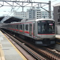 Photos: Tokyu 5000 posted on Toyoko Line