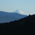 Photos: 富幕山パノラマから富士山