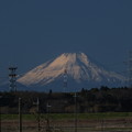 富士山_風景 F4282