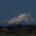 富士山_風景 F4284